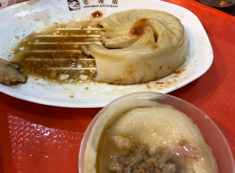 新竹廟口小吃